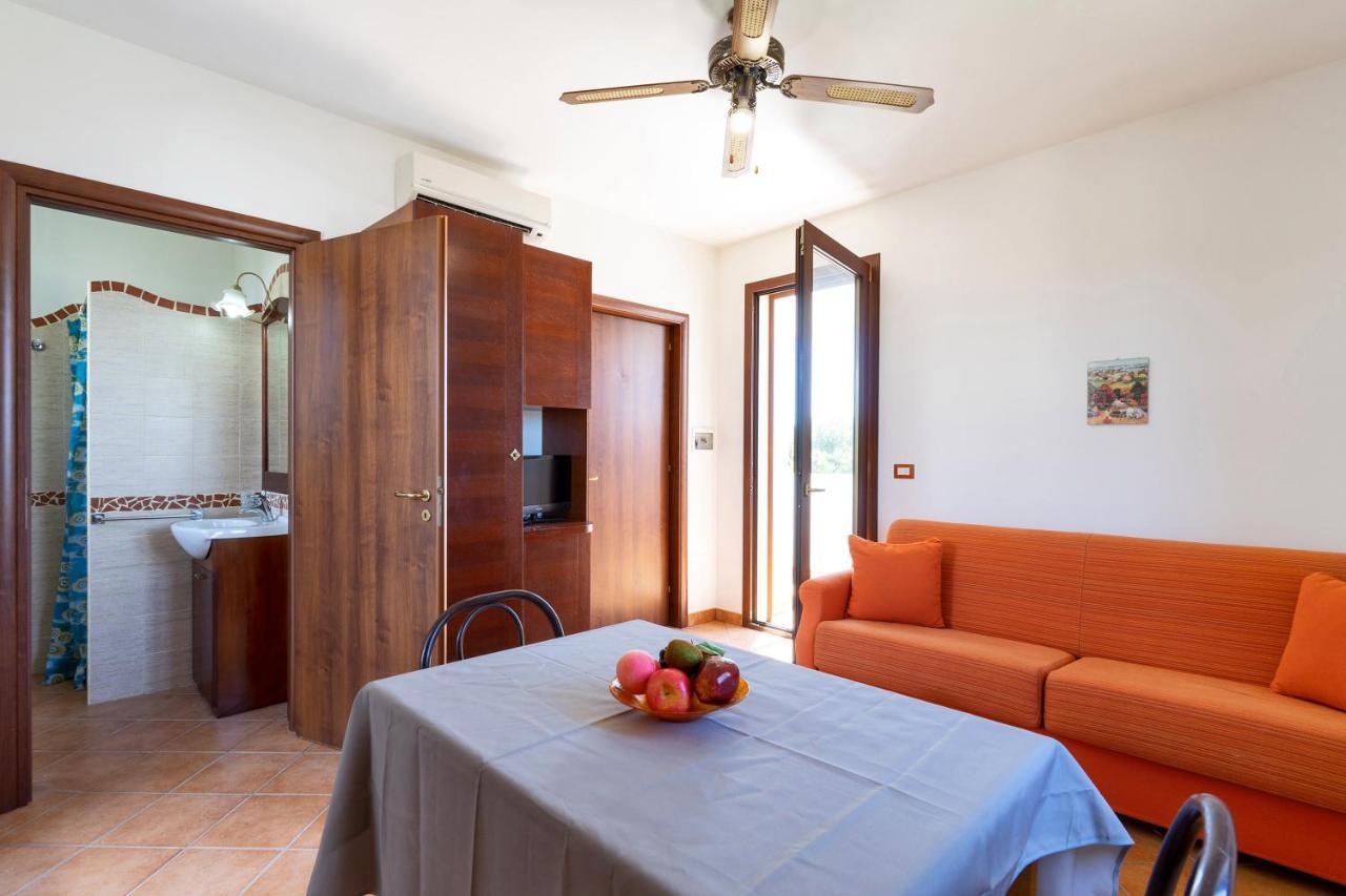 Villa Cieloazzurro By Barbarhouse Sant Isidoro  Exterior foto