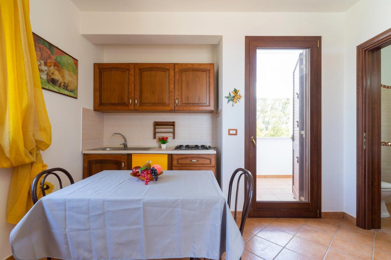 Villa Cieloazzurro By Barbarhouse Sant Isidoro  Exterior foto