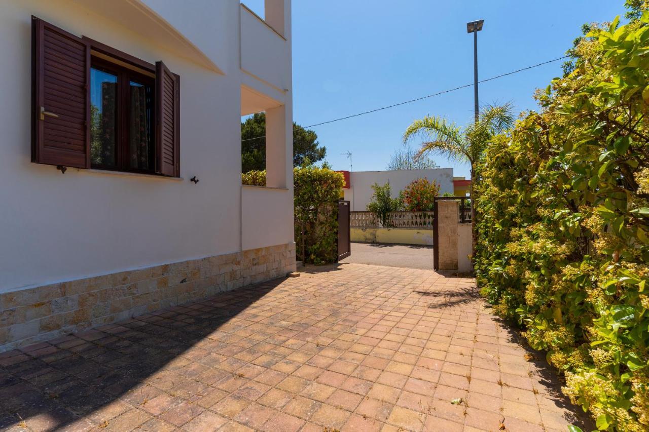 Villa Cieloazzurro By Barbarhouse Sant Isidoro  Exterior foto